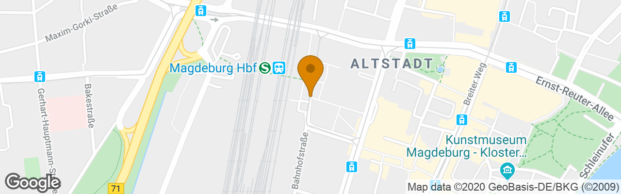 InterCityHotel Magdeburg