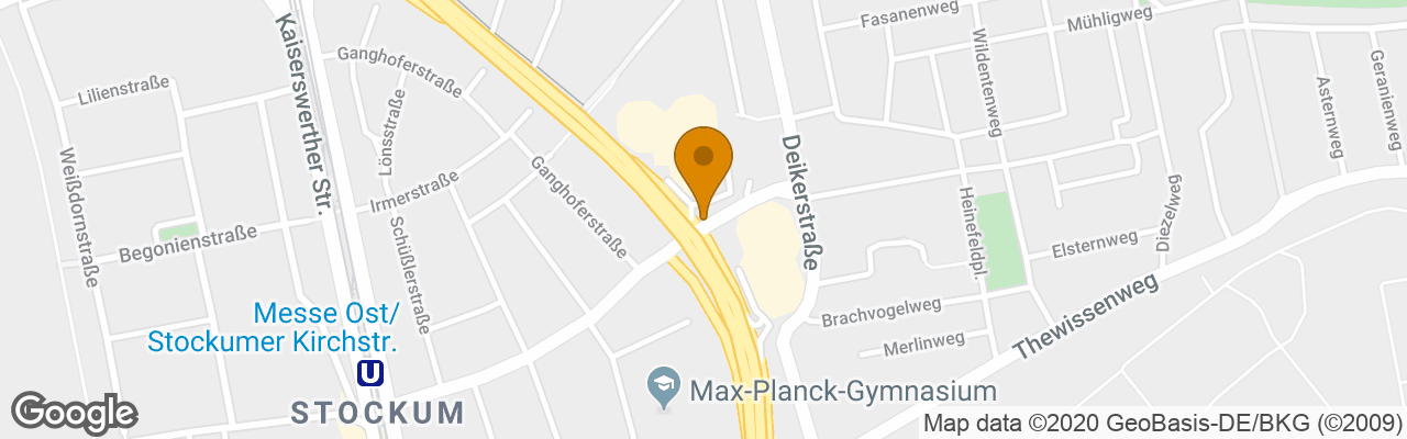 Hotel Airport Fashion