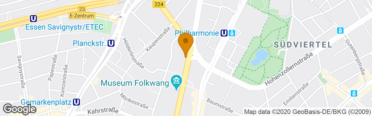 Mercure Hotel Plaza Essen