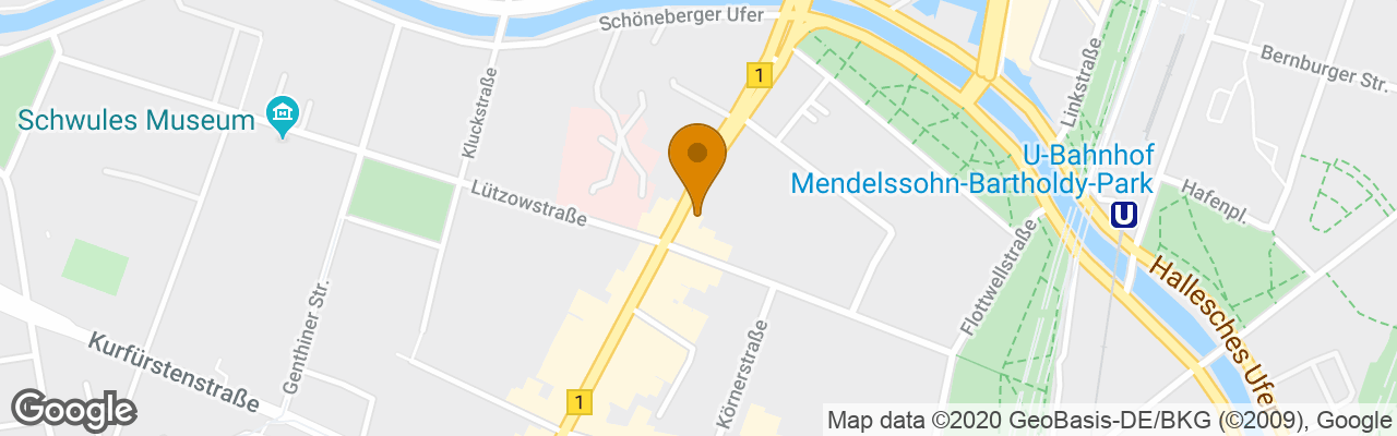 Hotel Lulu Guldsmeden