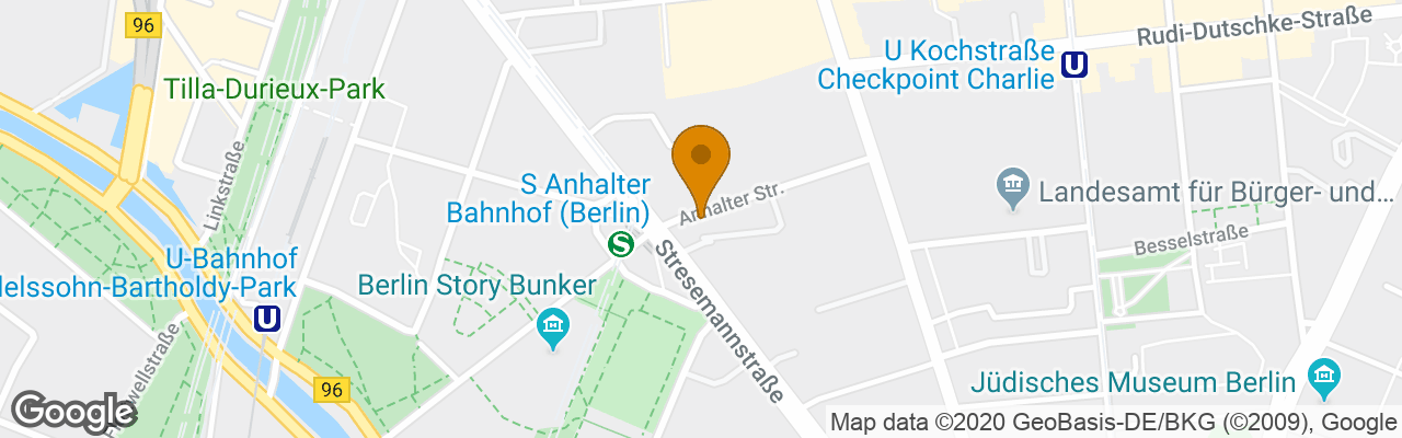 Novotel Suites Berlin City Potsdamer Platz