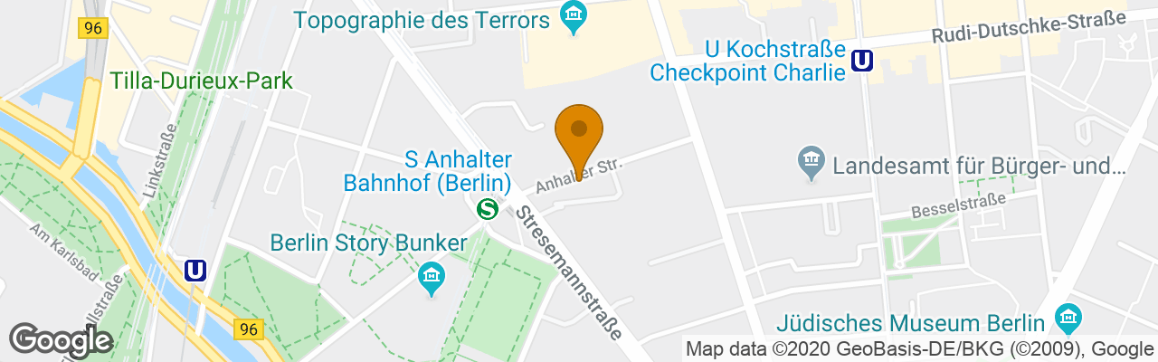 Hotel Ibis Berlin City Potsdamer Platz