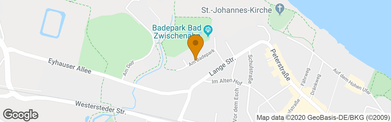 NordWest-Hotel Am Badepark