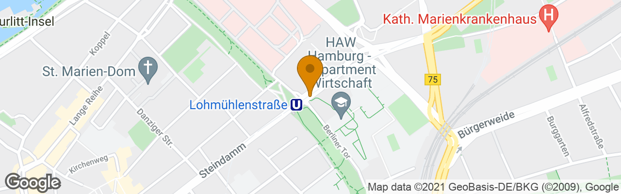 Novotel Suites Hamburg City