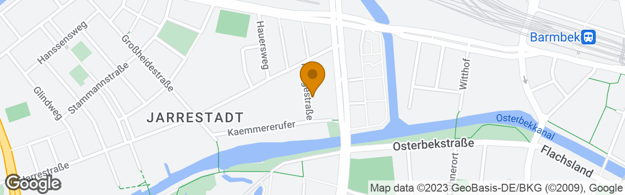 Heikotel Am Stadtpark