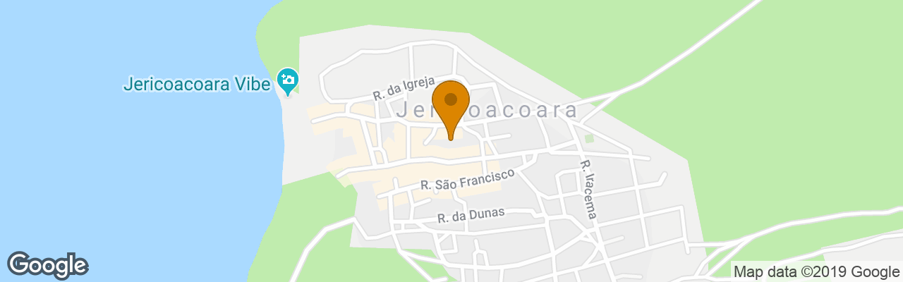 Hotel Pousada Carcará 