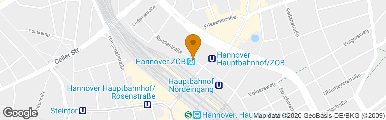 Novotel Suites Hannover City Hotel