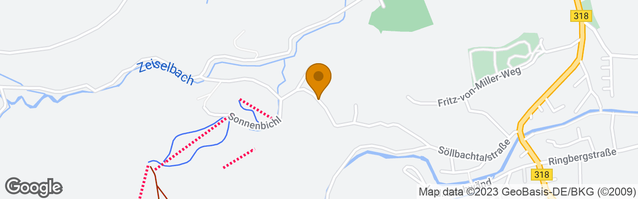 Hotel Lh R Am Sonnenbichl