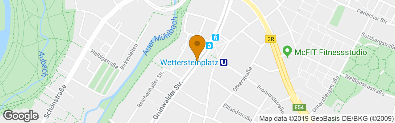 Hotel Wetterstein
