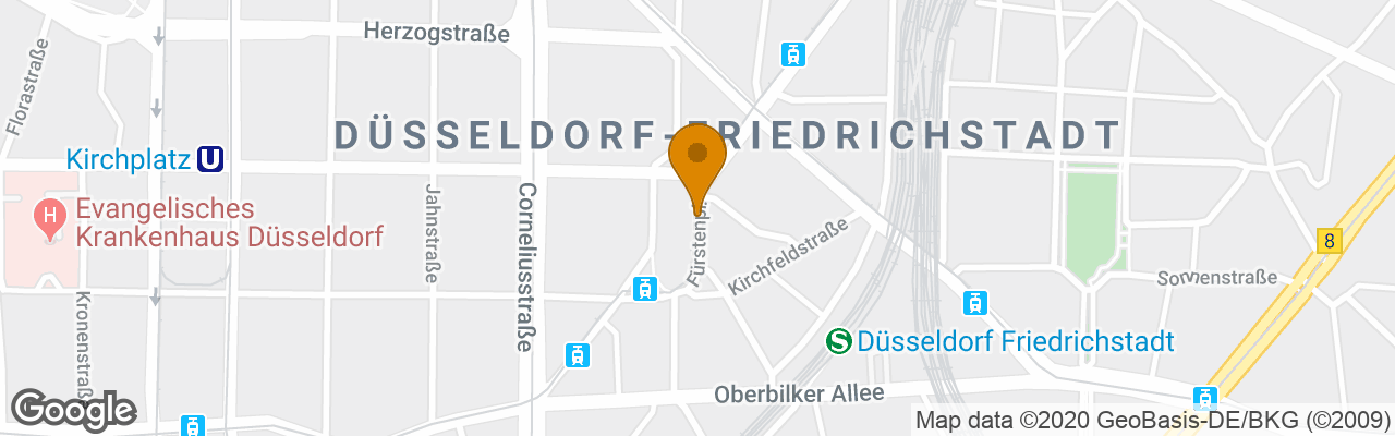 Novum Hotel Maxim Duesseldorf City