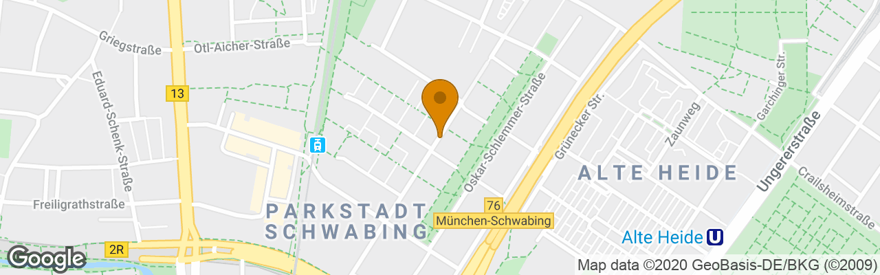 Hotel Ibis Muenchen Parkstadt Schwabing