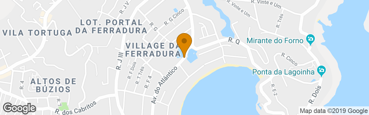 Hotel Pousada Ferradura Beach 