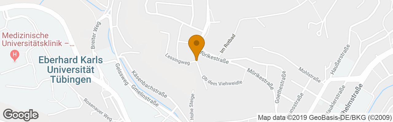 Hotel Katharina Garni