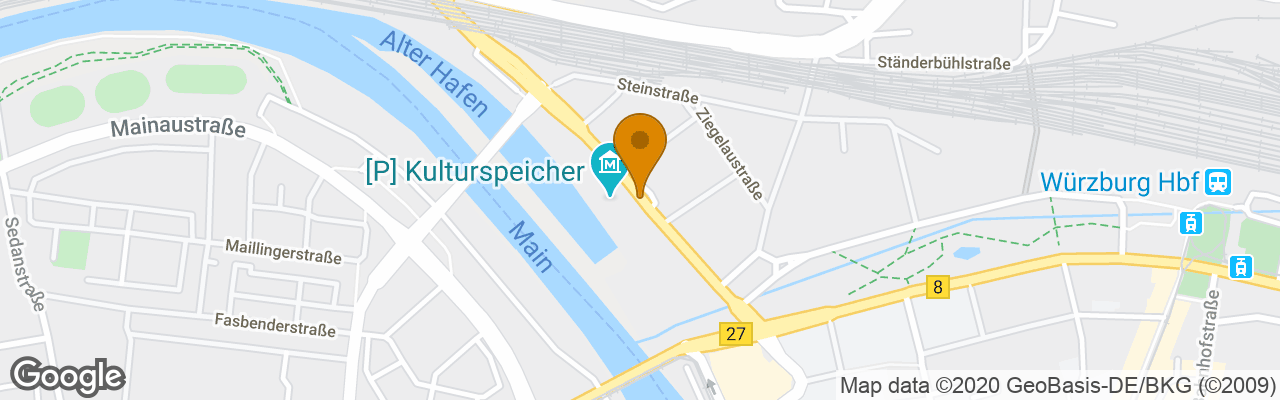 Hotel Ibis Wuerzburg