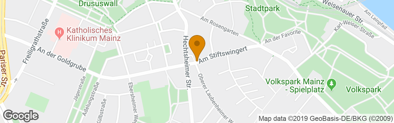 Hotel Am Stiftswingert