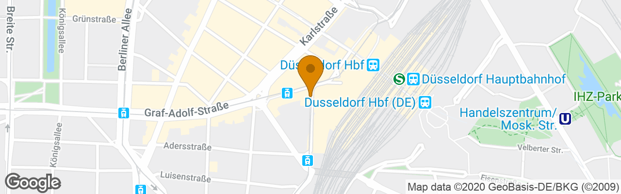 Hotel Best Western Ambassador