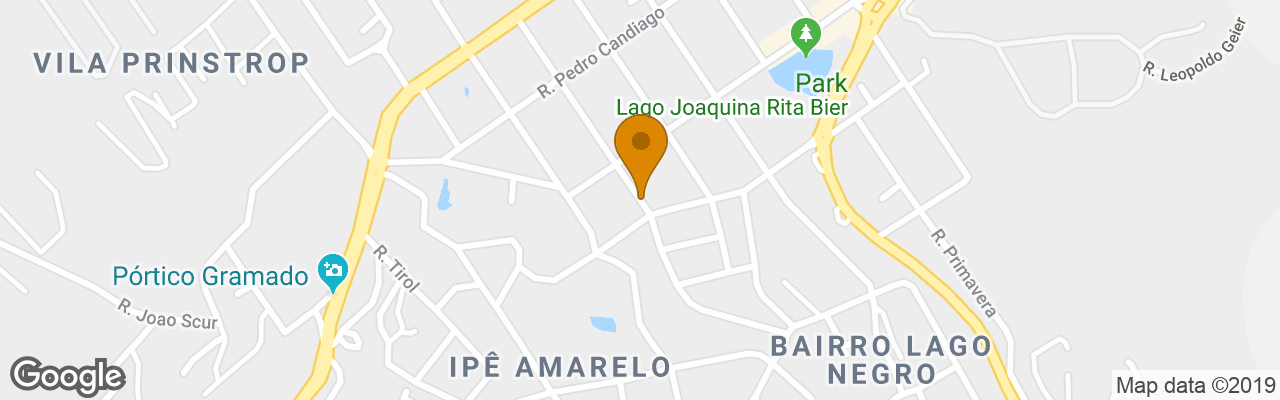 Hotel Pousada Gramado 