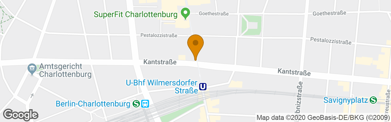 Hotel Domicil Berlin by Golden Tulip