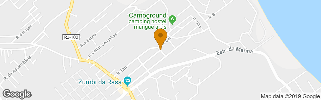 Hotel Solar Dos Corais 