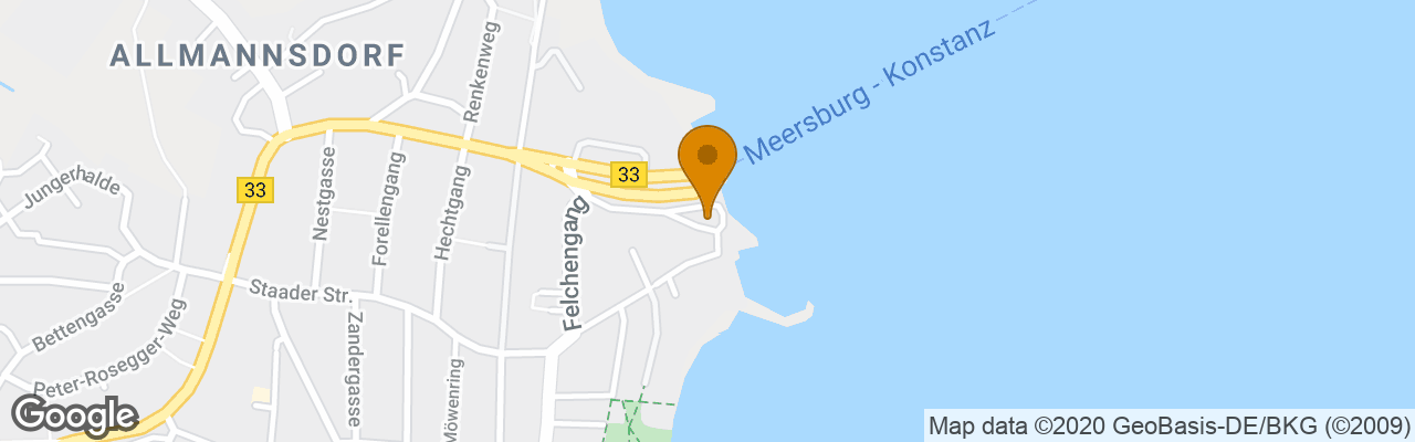 Ringhotel Schiff Am See