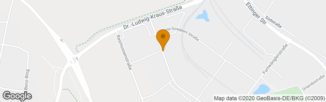 Hotel Im Gvz Ingolstadt