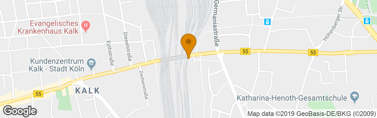 Hotel Best Western Koln