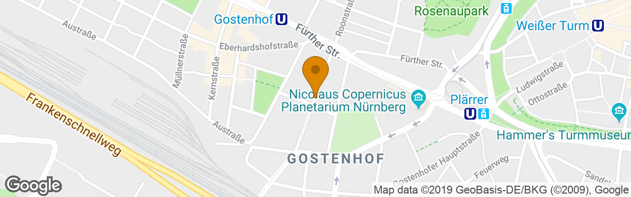 Derag Livinghotel Maximilian