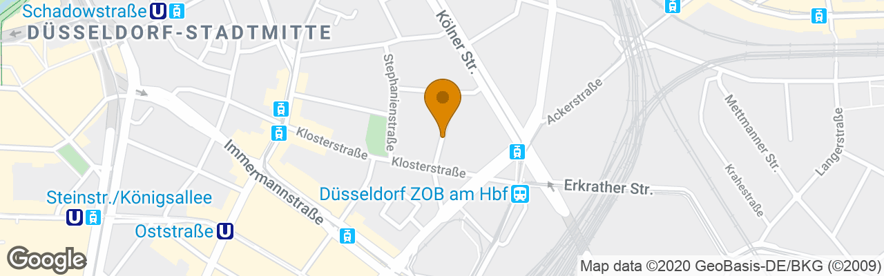 Hotel Sir & Lady Astor