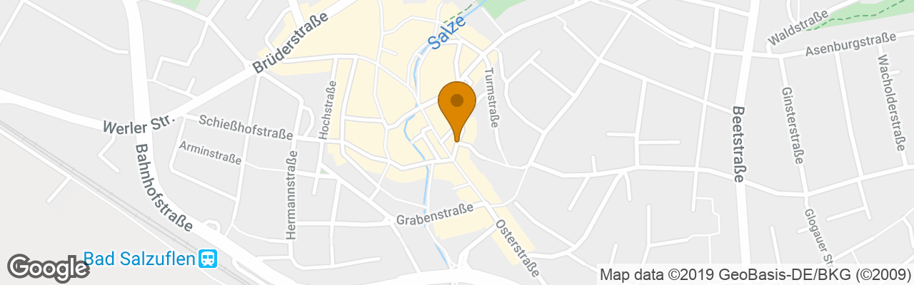 Romantik Hotel Arminius