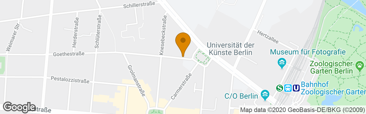 Hotel Arcona Living Goethe87