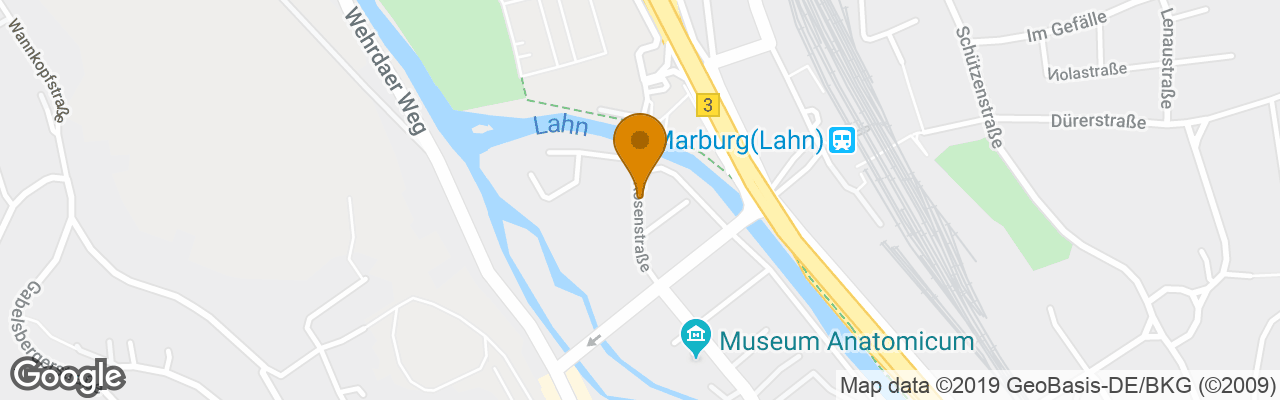 Vila Vita Hotel & Residenz Rosenpark Marburg