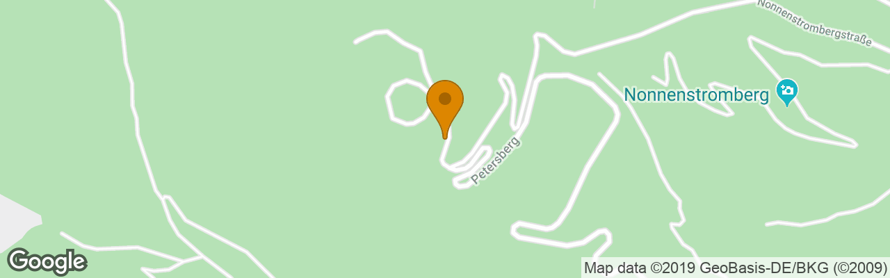 Steigenberger Grandhotel Petersberg