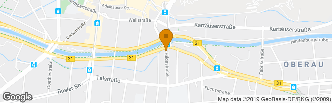 Hotel Schiller Freiburg