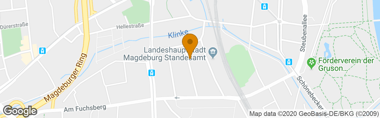 Hotel Residenz Joop Magdeburg