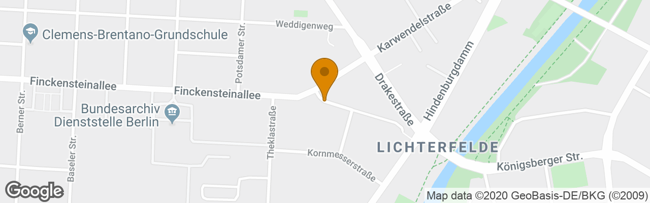 Hotel Haus Morgenland Vch