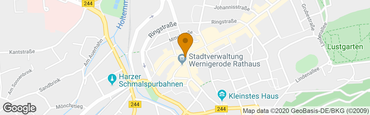 Ringhotel Weisser Hirsch