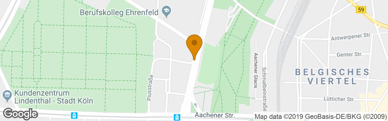 Hotel Park Inn Cologne City-West