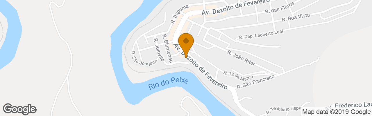 Hotel Vila Germânica 