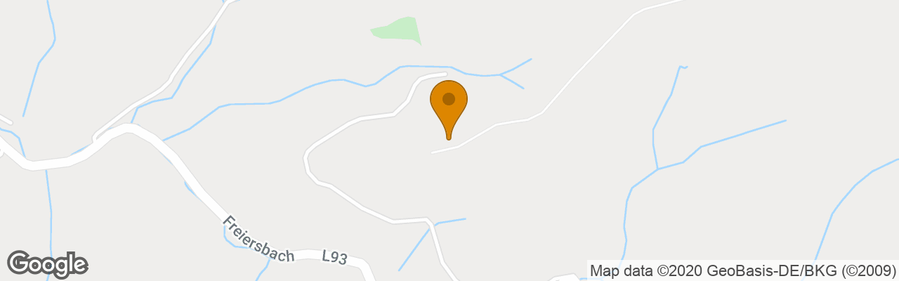 Waldhotel Palmspring