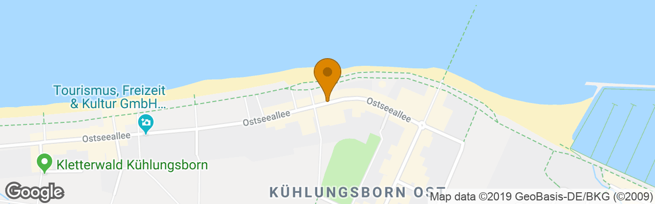 Ringhotel Strandblick