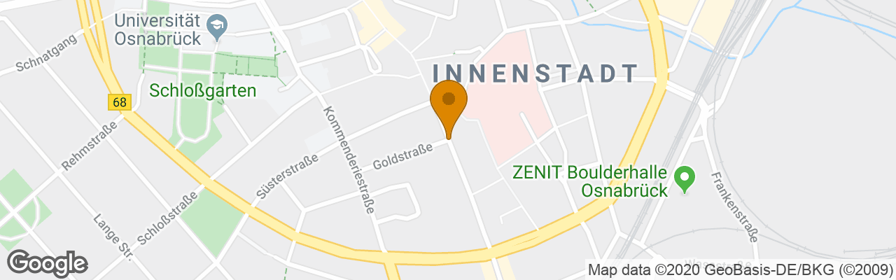 Hotel Residenz Osnabruck