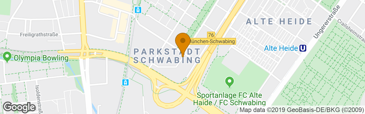 Hotel Innside München Parkstadt Schwabing