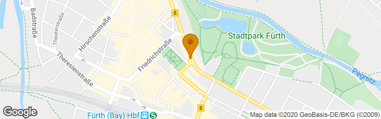 Hotel NH Fuerth Nuernberg