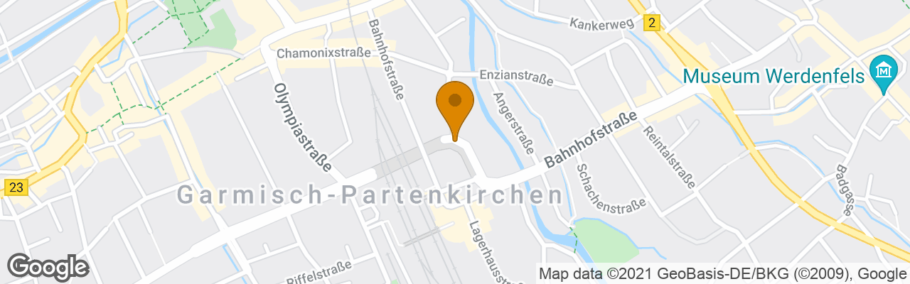 Quality Hotel Koenigshof