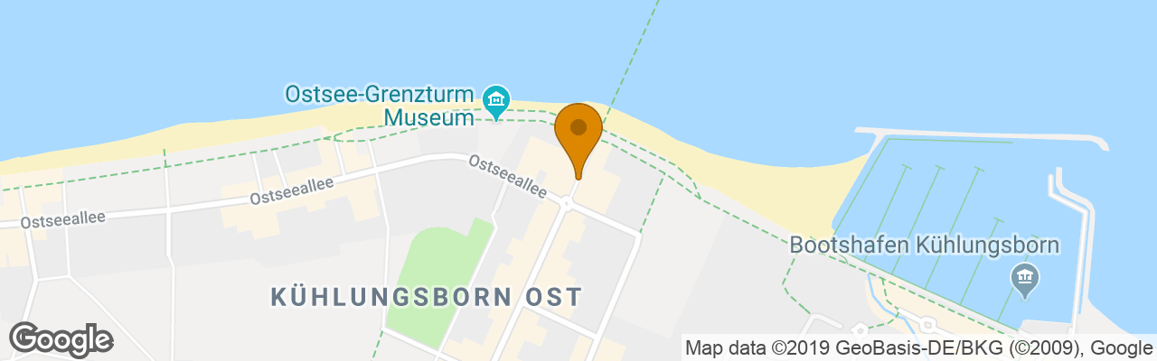 Travel Charme Ostseehotel Kühlungsborn