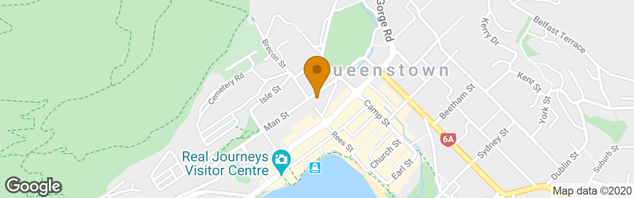 Sofitel Queenstown Hotel & Spa