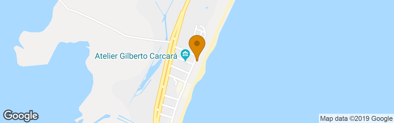 Hotel Pousada Ecoporto 