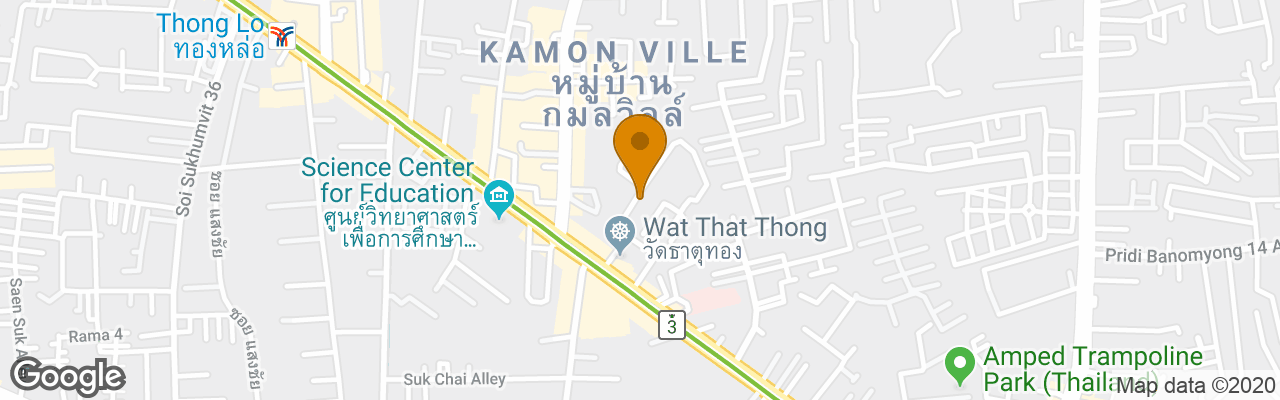 Hotel Sawasdee Sukhumvit Inn