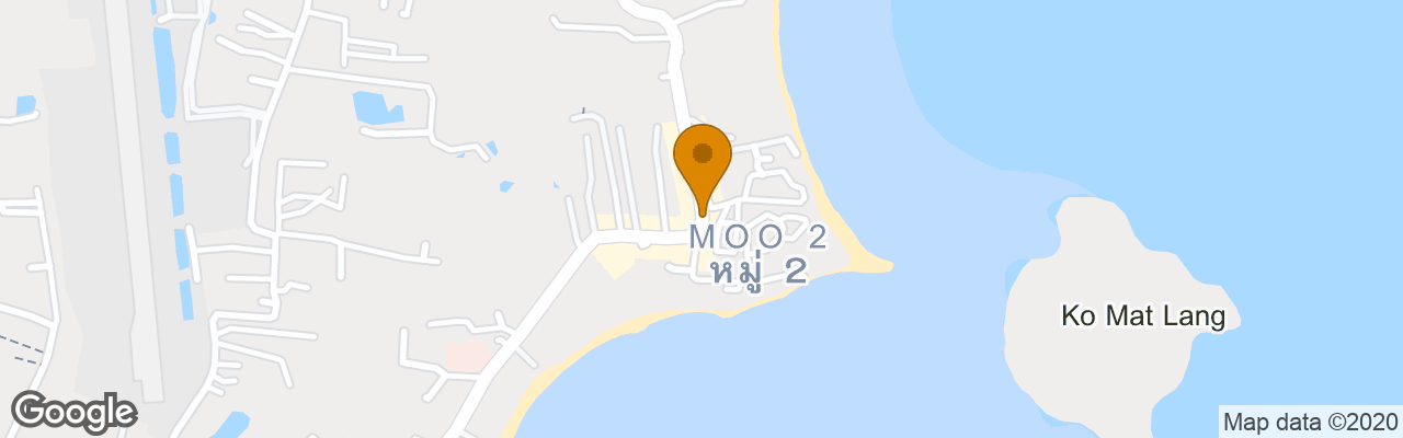 Hotel Samui Island Beach Resort