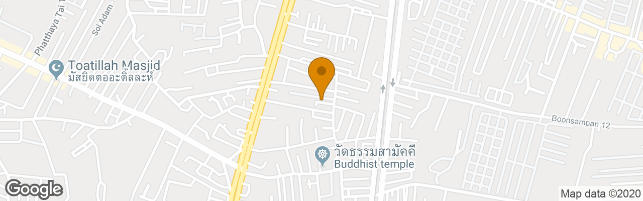 Hotel Sawasdee Sea View